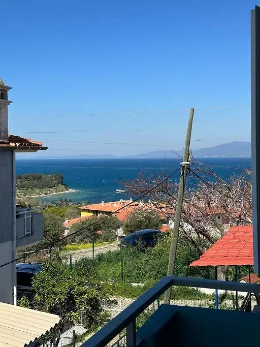 Elegant Villa In Kusadasi 5 Min Walk To Sea & Center