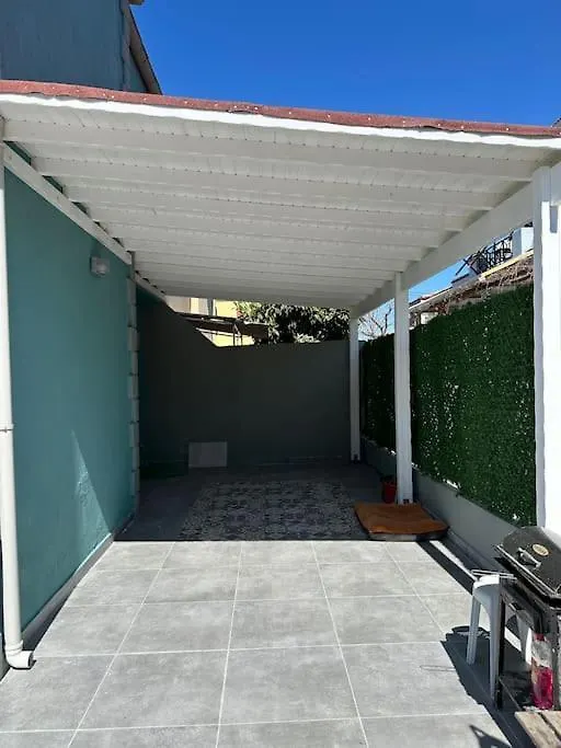 Elegant Villa In Kusadasi 5 Min Walk To Sea & Center