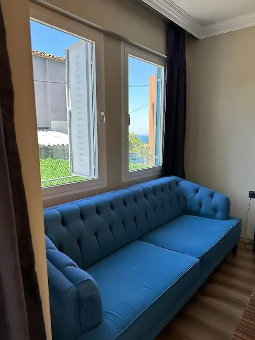 Elegant Villa In Kusadasi 5 Min Walk To Sea & Center