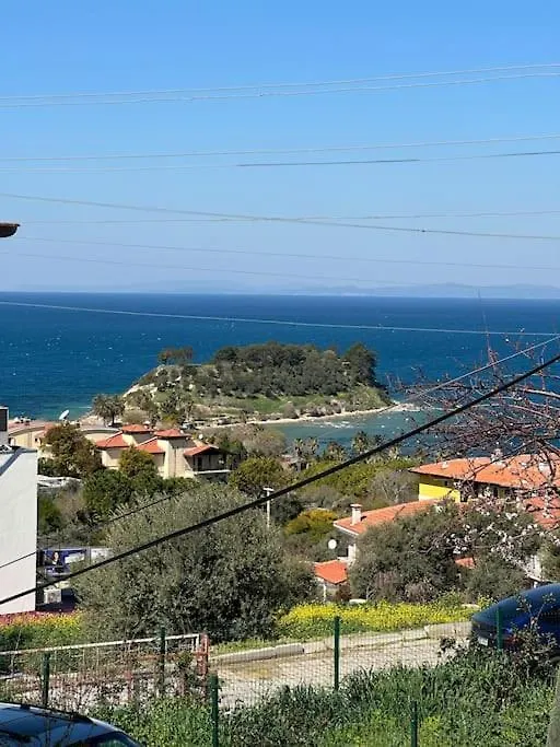 Elegant Villa In Kusadasi 5 Min Walk To Sea & Center