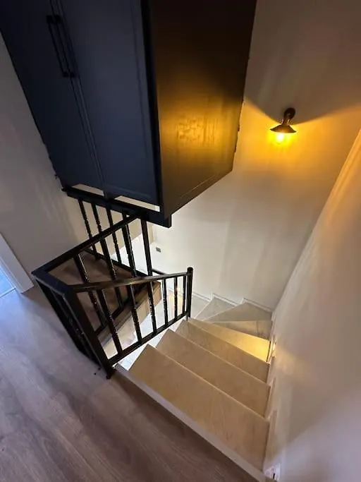 Elegant Villa In Kusadasi 5 Min Walk To Sea & Center 0*,